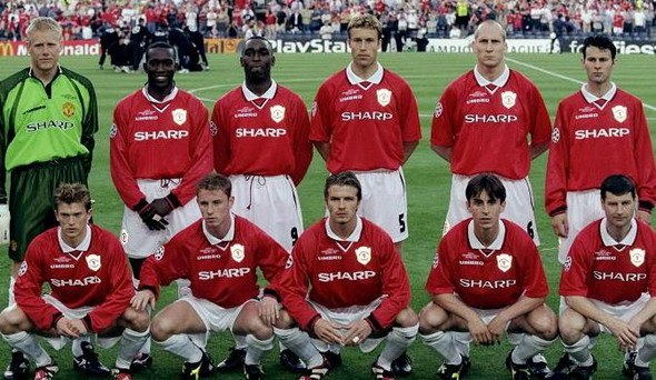 勇敢向前 勇敢向前